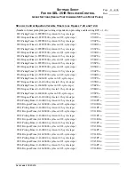 Preview for 389 page of Schweitzer Engineering Laboratories SEL-351R Instruction Manual