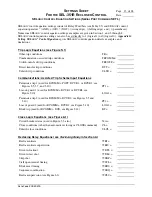 Preview for 391 page of Schweitzer Engineering Laboratories SEL-351R Instruction Manual