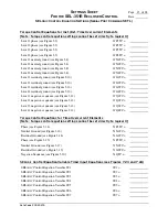 Preview for 393 page of Schweitzer Engineering Laboratories SEL-351R Instruction Manual