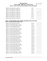 Preview for 394 page of Schweitzer Engineering Laboratories SEL-351R Instruction Manual