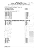 Preview for 395 page of Schweitzer Engineering Laboratories SEL-351R Instruction Manual