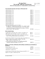 Preview for 399 page of Schweitzer Engineering Laboratories SEL-351R Instruction Manual