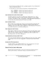 Preview for 416 page of Schweitzer Engineering Laboratories SEL-351R Instruction Manual