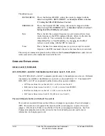 Preview for 422 page of Schweitzer Engineering Laboratories SEL-351R Instruction Manual