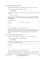 Preview for 423 page of Schweitzer Engineering Laboratories SEL-351R Instruction Manual