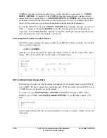 Preview for 426 page of Schweitzer Engineering Laboratories SEL-351R Instruction Manual