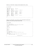 Preview for 439 page of Schweitzer Engineering Laboratories SEL-351R Instruction Manual