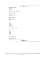 Preview for 440 page of Schweitzer Engineering Laboratories SEL-351R Instruction Manual