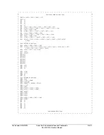 Preview for 441 page of Schweitzer Engineering Laboratories SEL-351R Instruction Manual