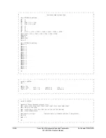 Preview for 442 page of Schweitzer Engineering Laboratories SEL-351R Instruction Manual