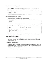 Предварительный просмотр 448 страницы Schweitzer Engineering Laboratories SEL-351R Instruction Manual