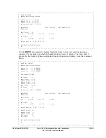 Предварительный просмотр 451 страницы Schweitzer Engineering Laboratories SEL-351R Instruction Manual