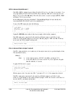 Предварительный просмотр 454 страницы Schweitzer Engineering Laboratories SEL-351R Instruction Manual