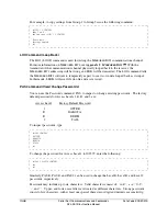 Предварительный просмотр 456 страницы Schweitzer Engineering Laboratories SEL-351R Instruction Manual