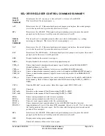 Предварительный просмотр 461 страницы Schweitzer Engineering Laboratories SEL-351R Instruction Manual