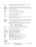 Предварительный просмотр 463 страницы Schweitzer Engineering Laboratories SEL-351R Instruction Manual