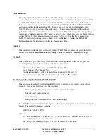 Preview for 483 page of Schweitzer Engineering Laboratories SEL-351R Instruction Manual