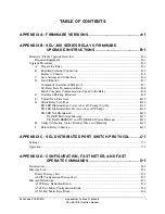 Preview for 523 page of Schweitzer Engineering Laboratories SEL-351R Instruction Manual