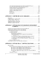 Preview for 524 page of Schweitzer Engineering Laboratories SEL-351R Instruction Manual