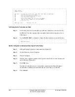 Preview for 540 page of Schweitzer Engineering Laboratories SEL-351R Instruction Manual