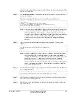 Preview for 543 page of Schweitzer Engineering Laboratories SEL-351R Instruction Manual