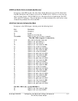 Preview for 557 page of Schweitzer Engineering Laboratories SEL-351R Instruction Manual