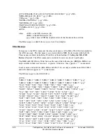 Preview for 560 page of Schweitzer Engineering Laboratories SEL-351R Instruction Manual