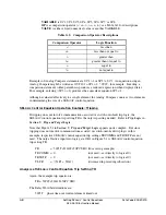 Предварительный просмотр 584 страницы Schweitzer Engineering Laboratories SEL-351R Instruction Manual