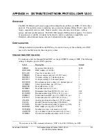 Предварительный просмотр 591 страницы Schweitzer Engineering Laboratories SEL-351R Instruction Manual