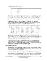 Preview for 605 page of Schweitzer Engineering Laboratories SEL-351R Instruction Manual