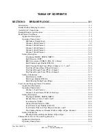 Preview for 69 page of Schweitzer Engineering Laboratories SEL-352-1 Instruction Manual