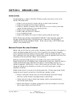 Preview for 73 page of Schweitzer Engineering Laboratories SEL-352-1 Instruction Manual