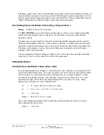 Preview for 95 page of Schweitzer Engineering Laboratories SEL-352-1 Instruction Manual