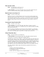 Preview for 98 page of Schweitzer Engineering Laboratories SEL-352-1 Instruction Manual