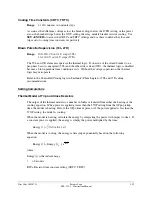 Preview for 101 page of Schweitzer Engineering Laboratories SEL-352-1 Instruction Manual