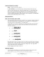 Предварительный просмотр 113 страницы Schweitzer Engineering Laboratories SEL-352-1 Instruction Manual