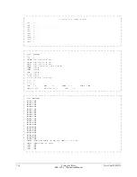 Предварительный просмотр 204 страницы Schweitzer Engineering Laboratories SEL-352-1 Instruction Manual