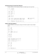 Preview for 210 page of Schweitzer Engineering Laboratories SEL-352-1 Instruction Manual