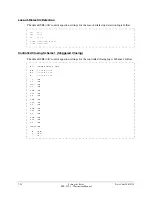 Preview for 212 page of Schweitzer Engineering Laboratories SEL-352-1 Instruction Manual