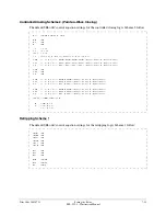 Preview for 213 page of Schweitzer Engineering Laboratories SEL-352-1 Instruction Manual