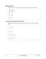 Preview for 214 page of Schweitzer Engineering Laboratories SEL-352-1 Instruction Manual