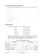 Preview for 215 page of Schweitzer Engineering Laboratories SEL-352-1 Instruction Manual