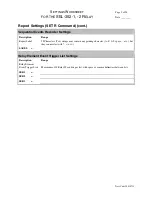 Preview for 218 page of Schweitzer Engineering Laboratories SEL-352-1 Instruction Manual