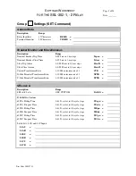 Preview for 219 page of Schweitzer Engineering Laboratories SEL-352-1 Instruction Manual