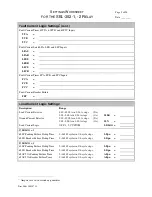 Preview for 221 page of Schweitzer Engineering Laboratories SEL-352-1 Instruction Manual