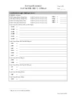 Preview for 222 page of Schweitzer Engineering Laboratories SEL-352-1 Instruction Manual