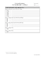 Preview for 226 page of Schweitzer Engineering Laboratories SEL-352-1 Instruction Manual