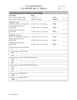 Preview for 227 page of Schweitzer Engineering Laboratories SEL-352-1 Instruction Manual