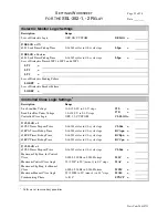 Preview for 228 page of Schweitzer Engineering Laboratories SEL-352-1 Instruction Manual