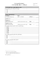 Preview for 231 page of Schweitzer Engineering Laboratories SEL-352-1 Instruction Manual